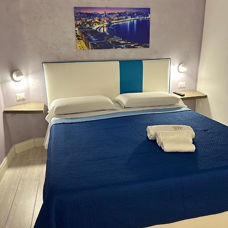 Chiaia Roof Bed & Breakfast Napoli Eksteriør bilde