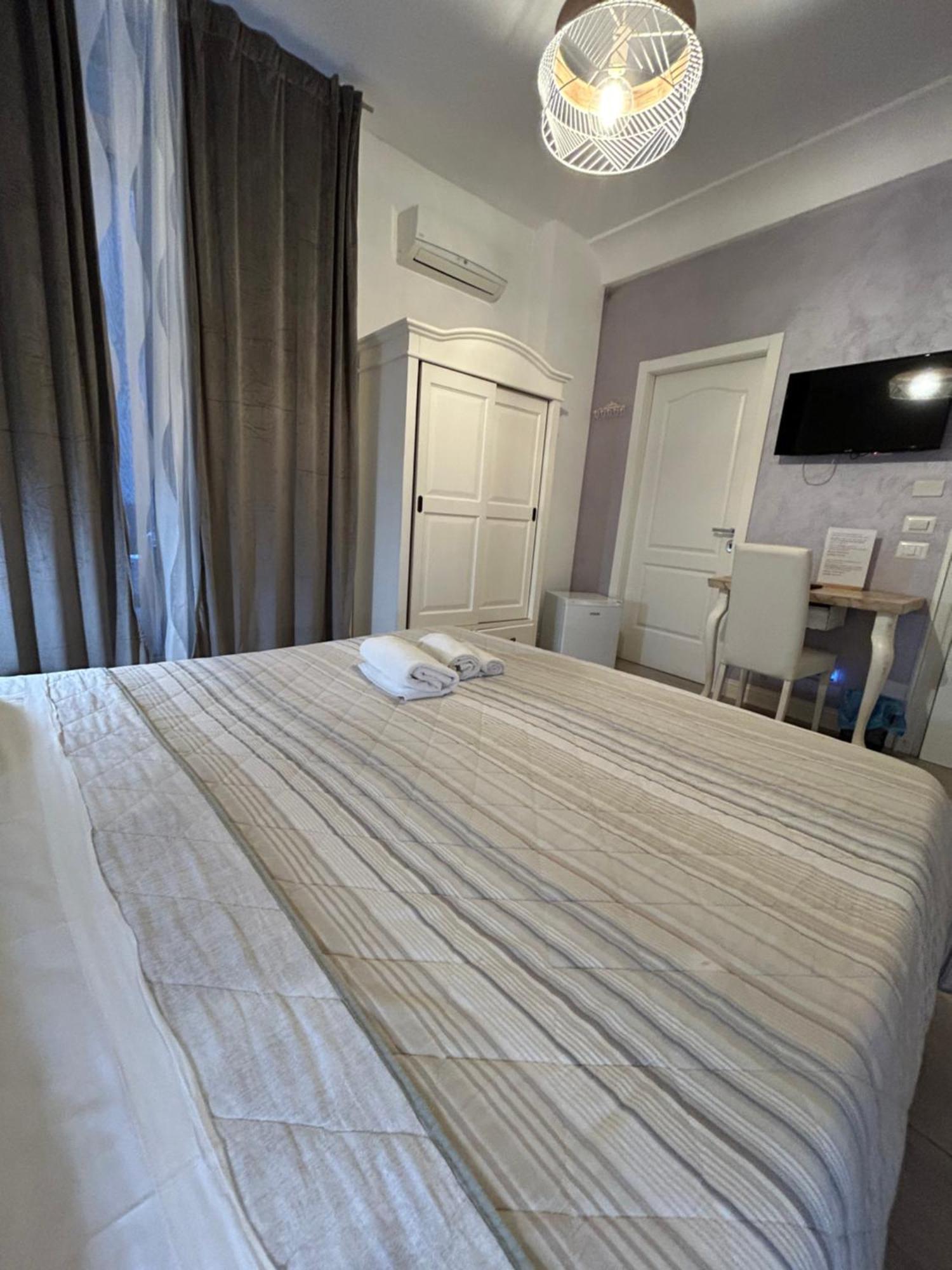 Chiaia Roof Bed & Breakfast Napoli Rom bilde