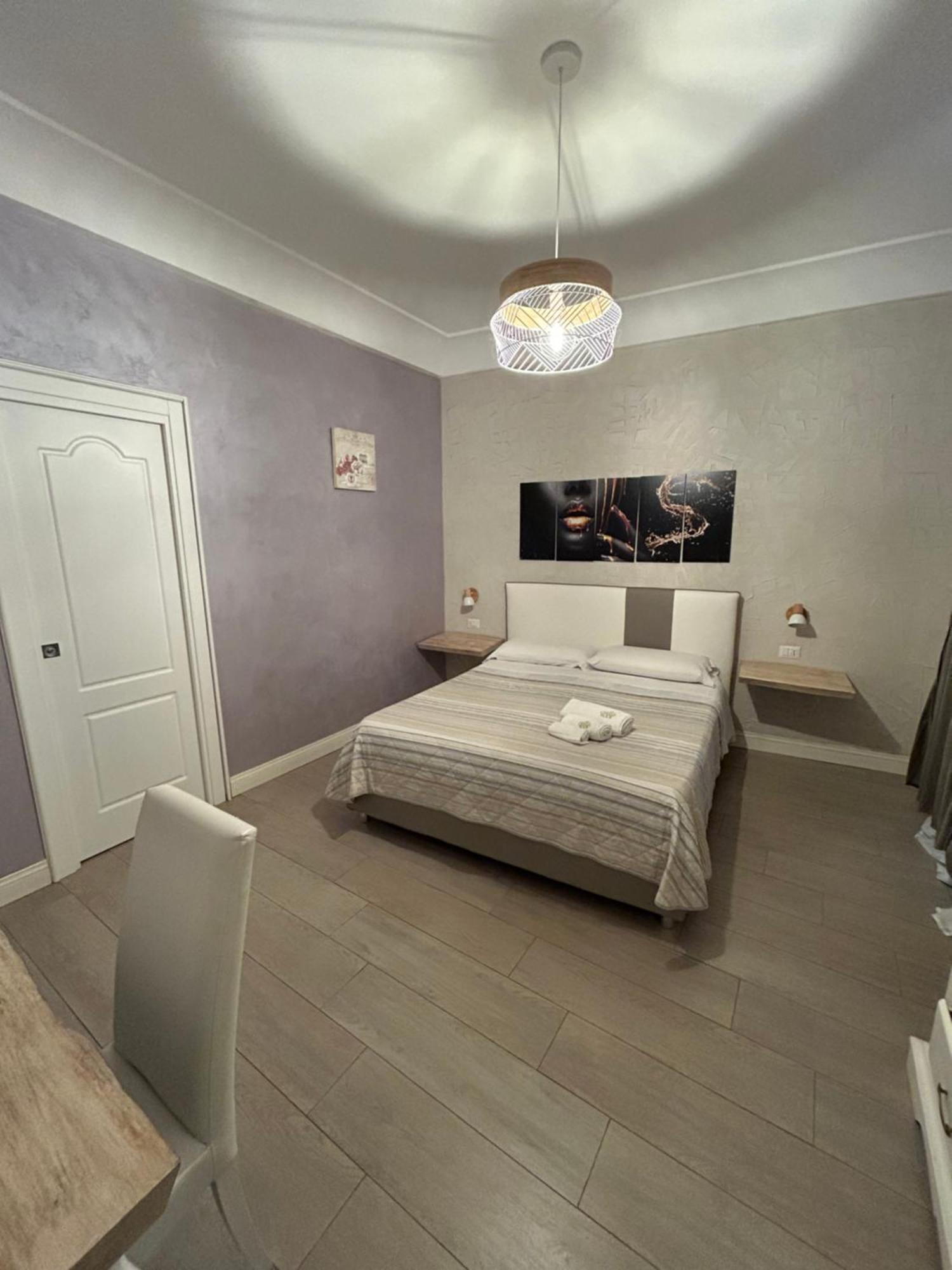 Chiaia Roof Bed & Breakfast Napoli Rom bilde